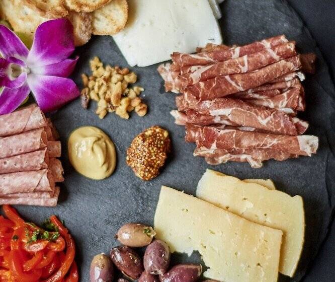 ホテル French Quarter Inn