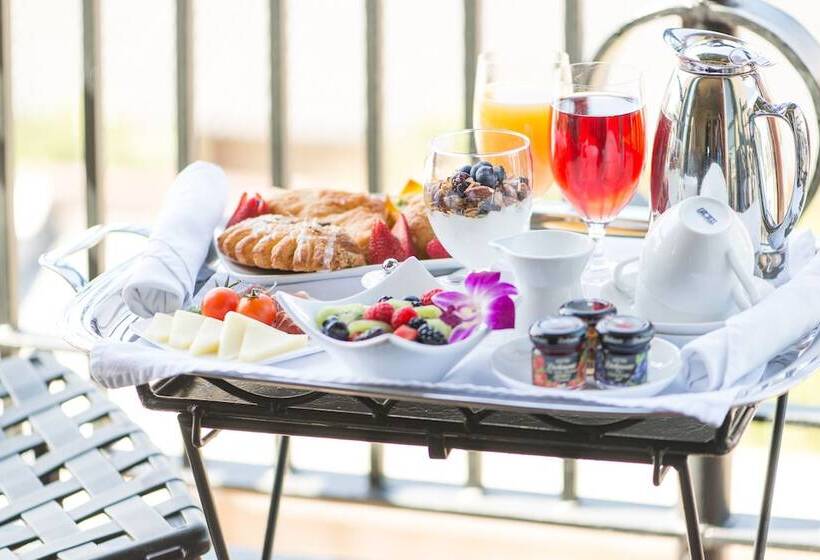 ホテル French Quarter Inn