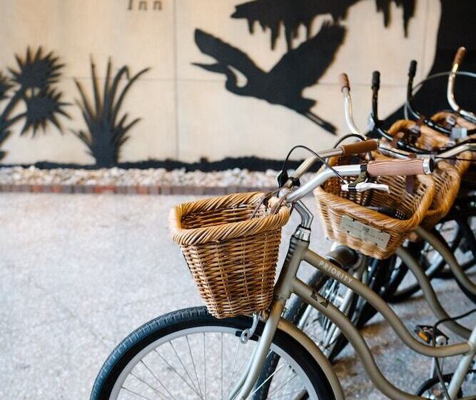 ホテル French Quarter Inn