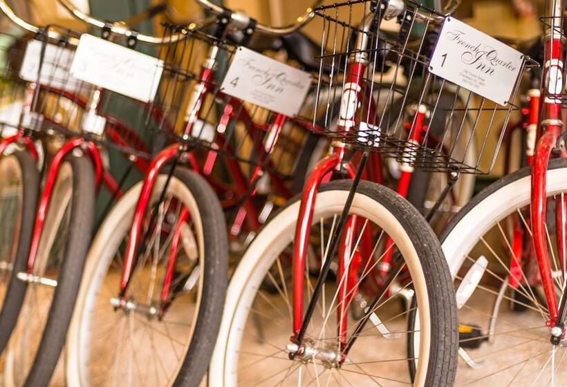 ホテル French Quarter Inn