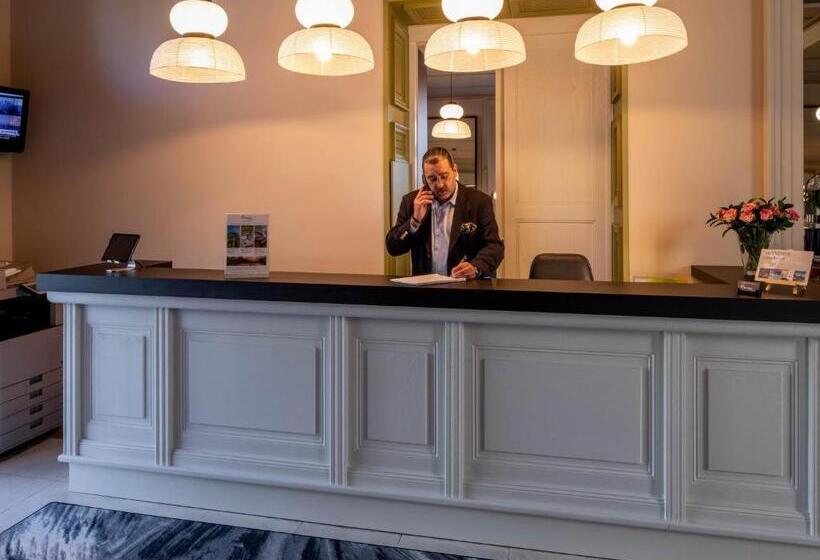 Garrigae Manoir De Beauvoir Poitiers Sud   Hotel & Spa