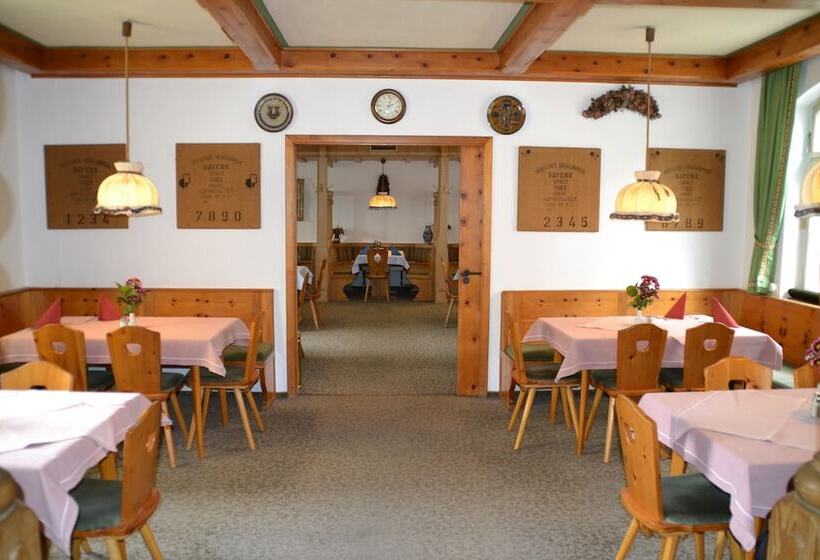 酒店 Gasthof Zur Linde