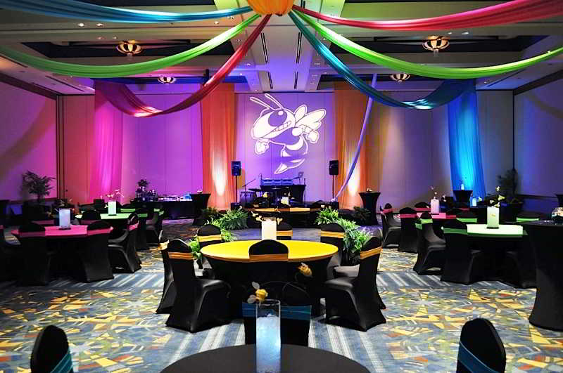 Georgia Tech Hotel And Conference Center