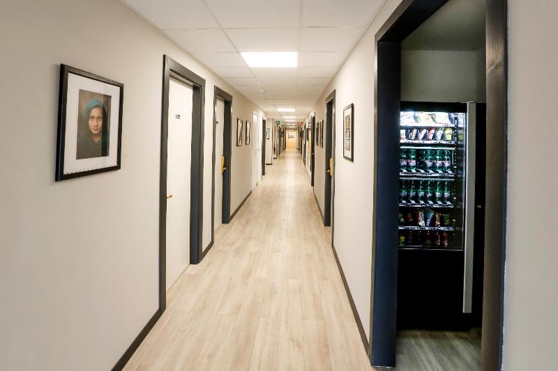 בית מלון כפרי Giardino D Europa