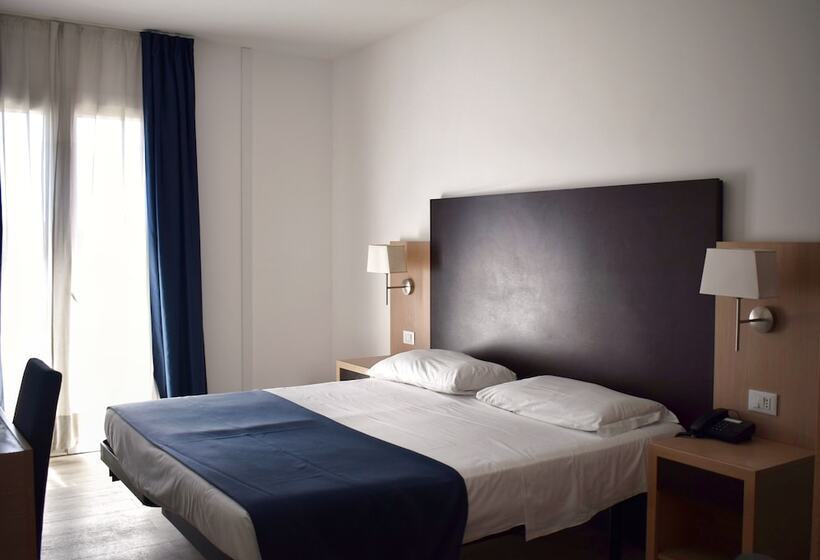 בית מלון כפרי Giardino D Europa