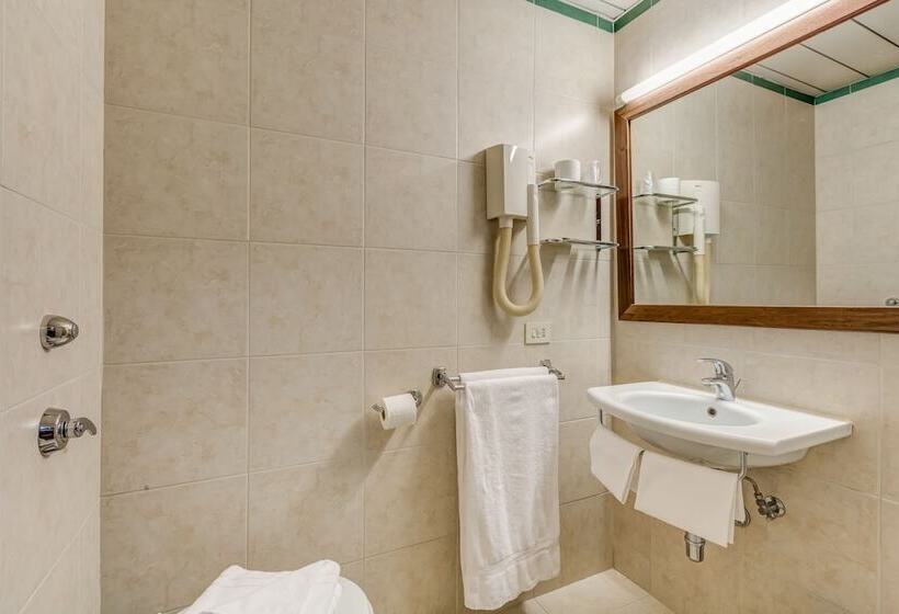 בית מלון כפרי Giardino D Europa