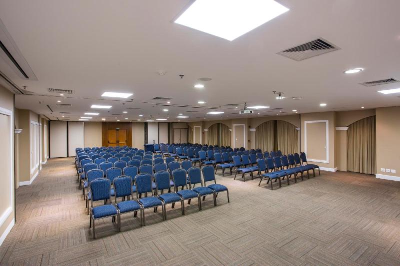 호텔 Gran Estanplaza Berrini