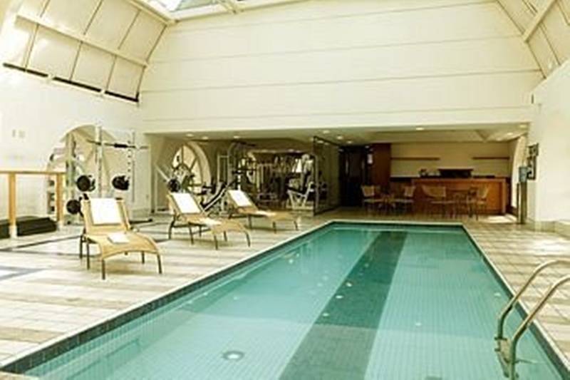 호텔 Gran Estanplaza Berrini