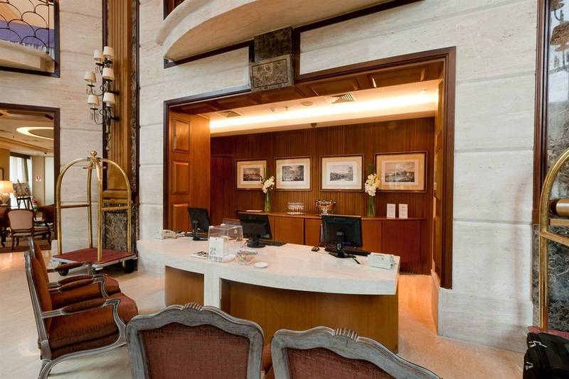 호텔 Gran Estanplaza Berrini