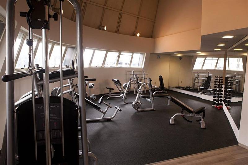 호텔 Gran Estanplaza Berrini