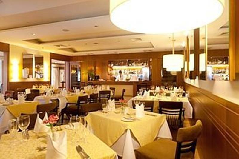 호텔 Gran Estanplaza Berrini