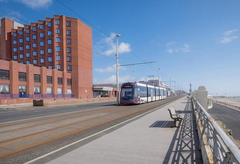 Grand Hotel Blackpool