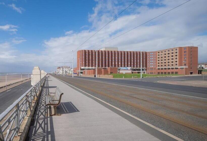 Grand Hotel Blackpool