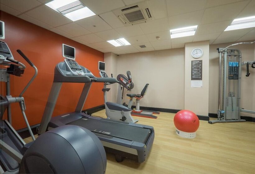 Grand Hotel Blackpool