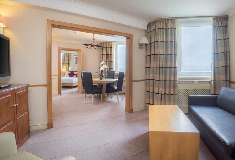 Grand Hotel Blackpool