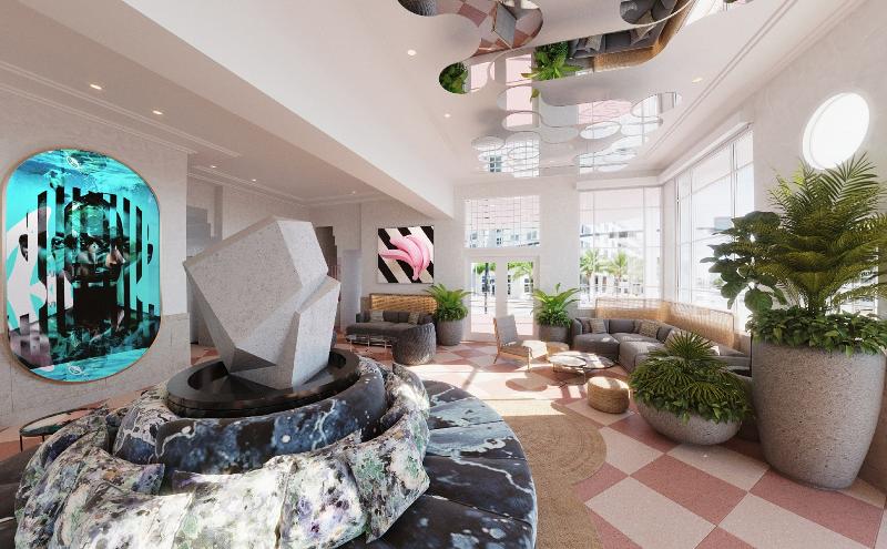 ホテル Greystone   Adults Only