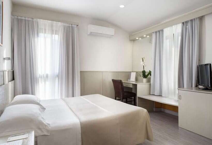 فندق Grifone Firenze  Meetings & Spa