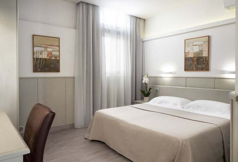 فندق Grifone Firenze  Meetings & Spa