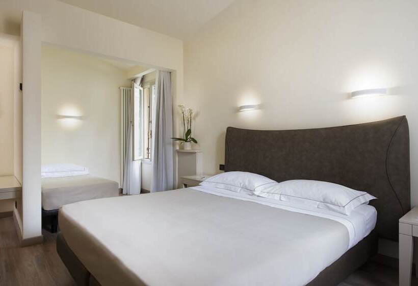 فندق Grifone Firenze  Meetings & Spa