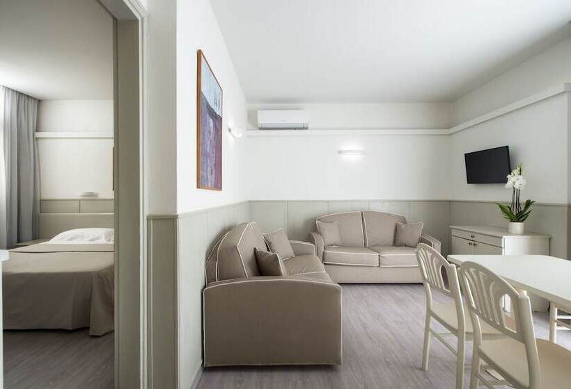 فندق Grifone Firenze  Meetings & Spa