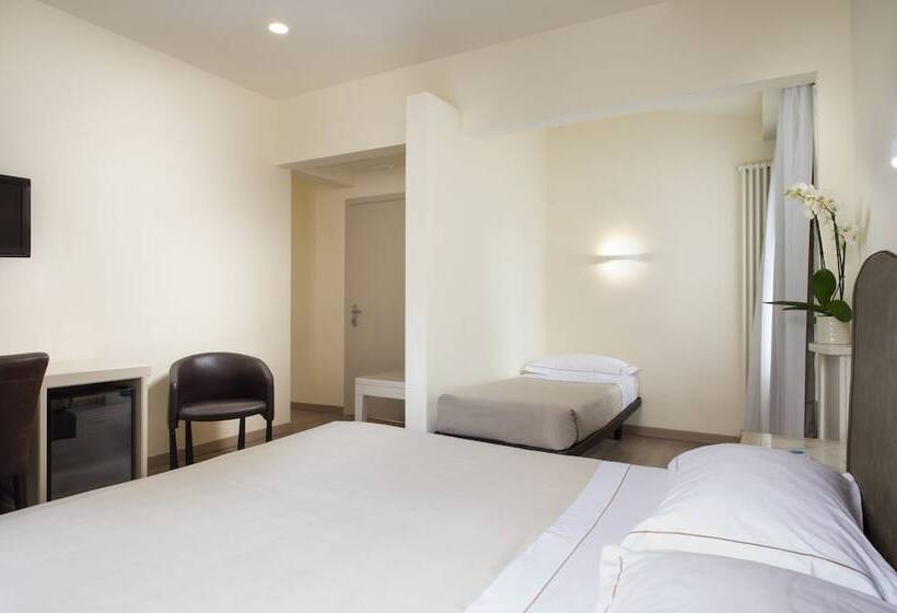 فندق Grifone Firenze  Meetings & Spa