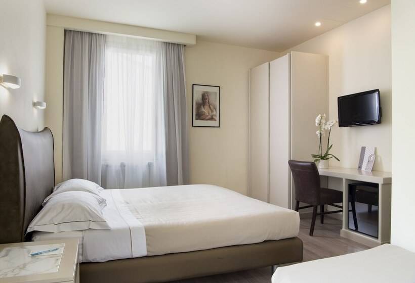 فندق Grifone Firenze  Meetings & Spa