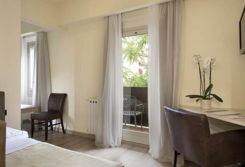 فندق Grifone Firenze  Meetings & Spa