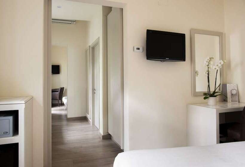 فندق Grifone Firenze  Meetings & Spa