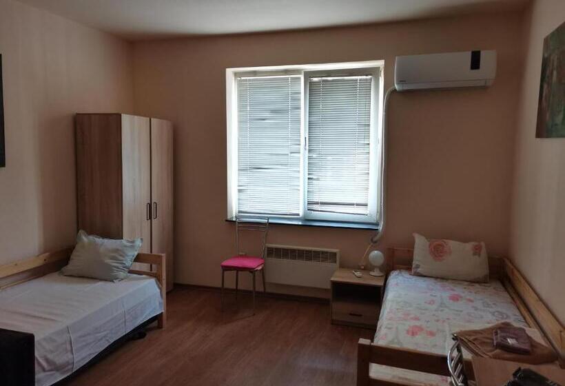 호텔 Guesthouse Tzar Asen