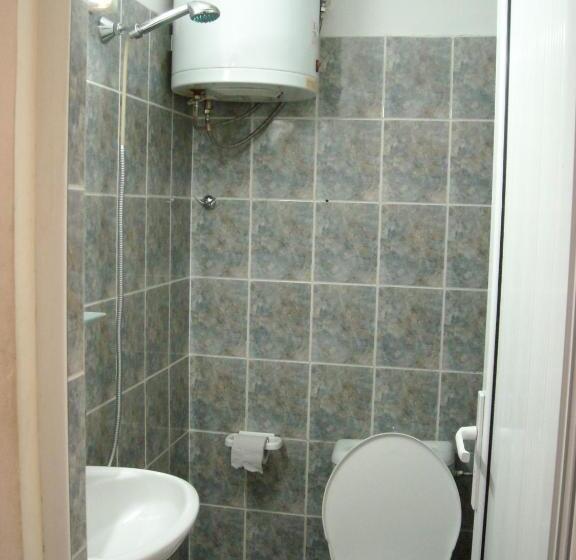 호텔 Guesthouse Tzar Asen