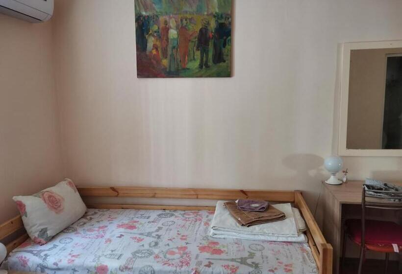 호텔 Guesthouse Tzar Asen