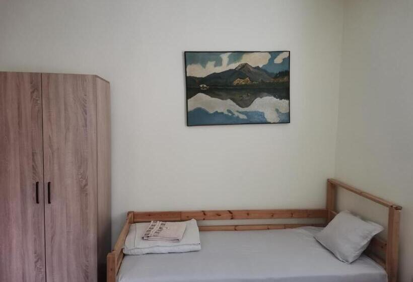 호텔 Guesthouse Tzar Asen