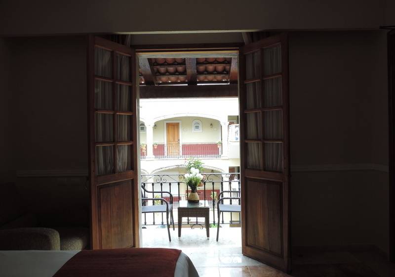 호텔 Hacienda Real Del Caribe