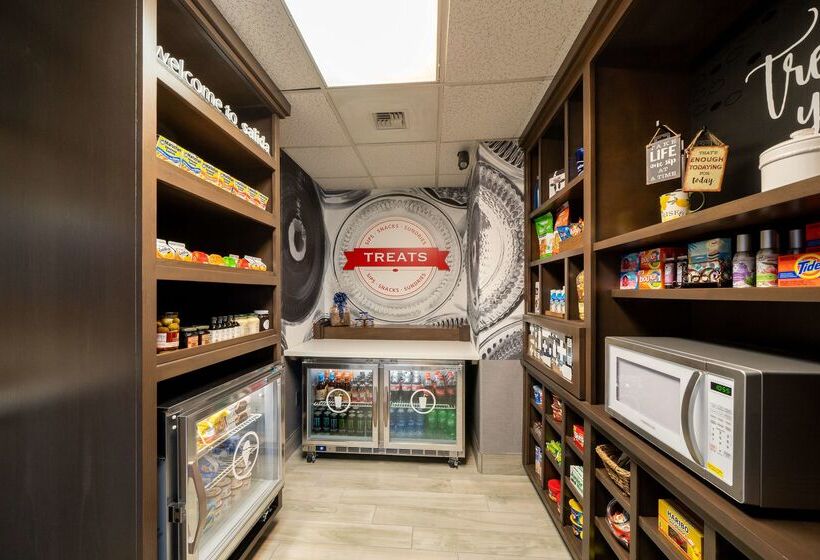 فندق Hampton Inn & Suites Modesto Salida