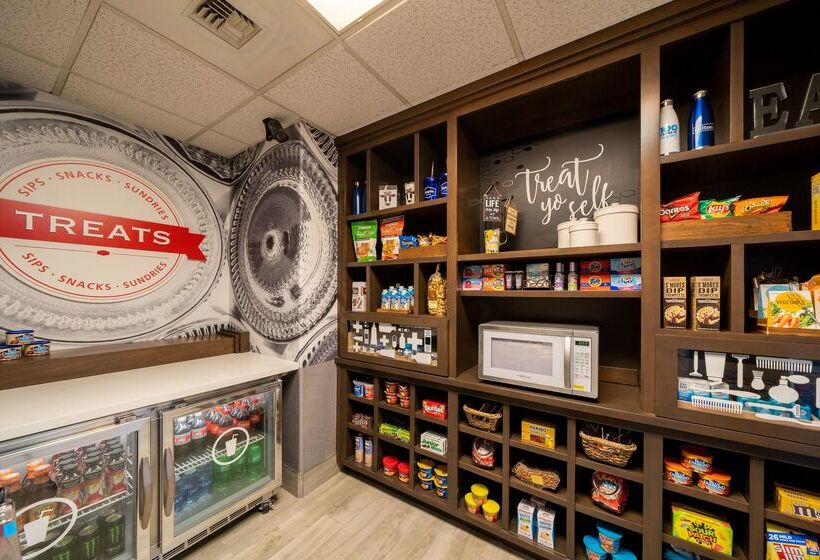 فندق Hampton Inn & Suites Modesto Salida