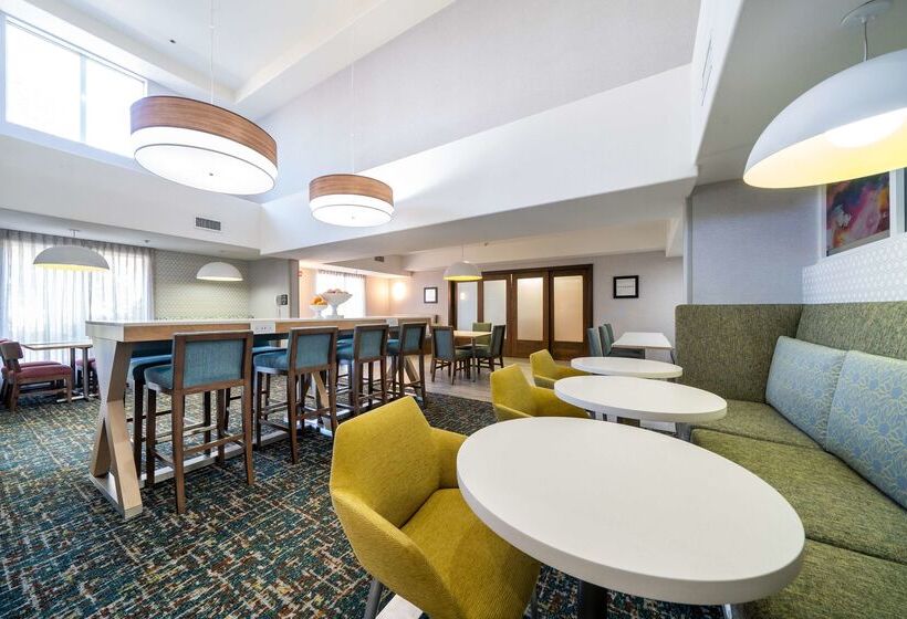 فندق Hampton Inn & Suites Modesto Salida