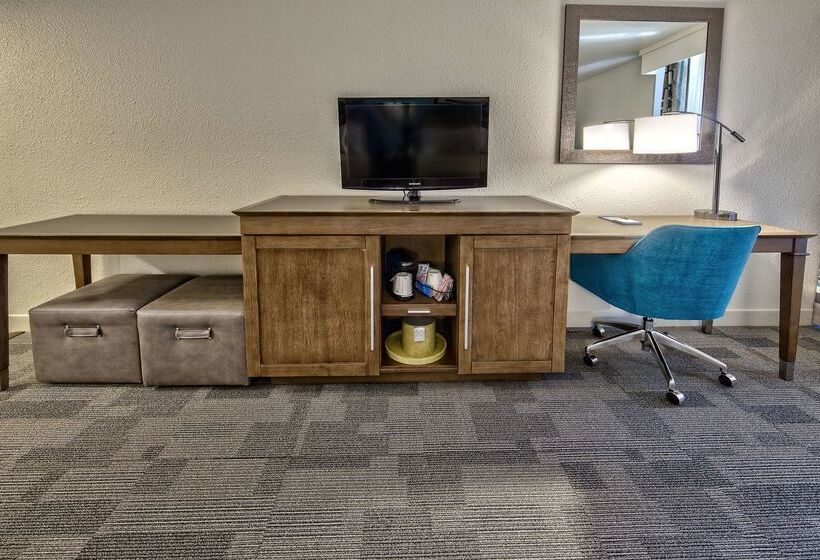 酒店 Hampton Inn Kayenta