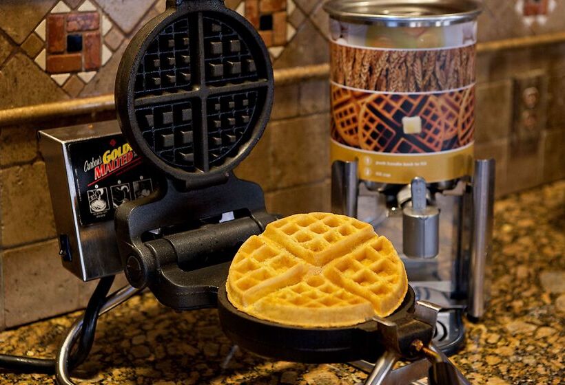 酒店 Hampton Inn Kayenta