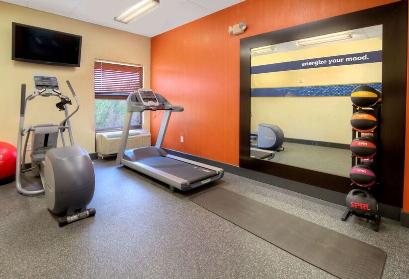 酒店 Hampton Inn Kayenta