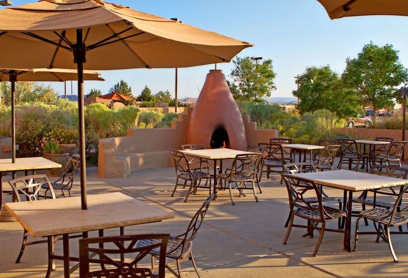 酒店 Hampton Inn Kayenta