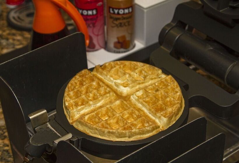 酒店 Hampton Inn Kayenta