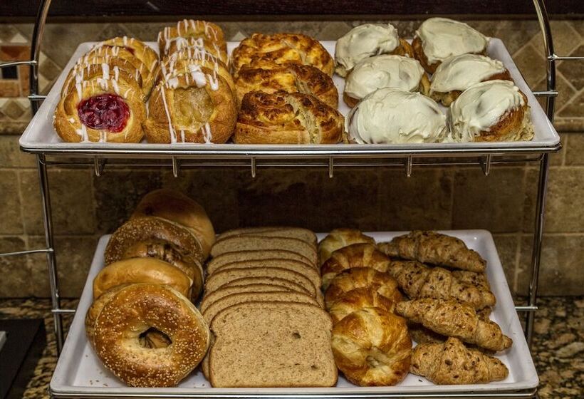 酒店 Hampton Inn Kayenta