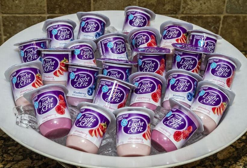 酒店 Hampton Inn Kayenta