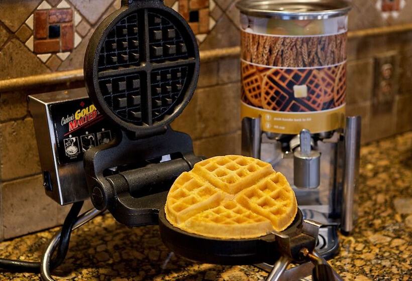 酒店 Hampton Inn Kayenta