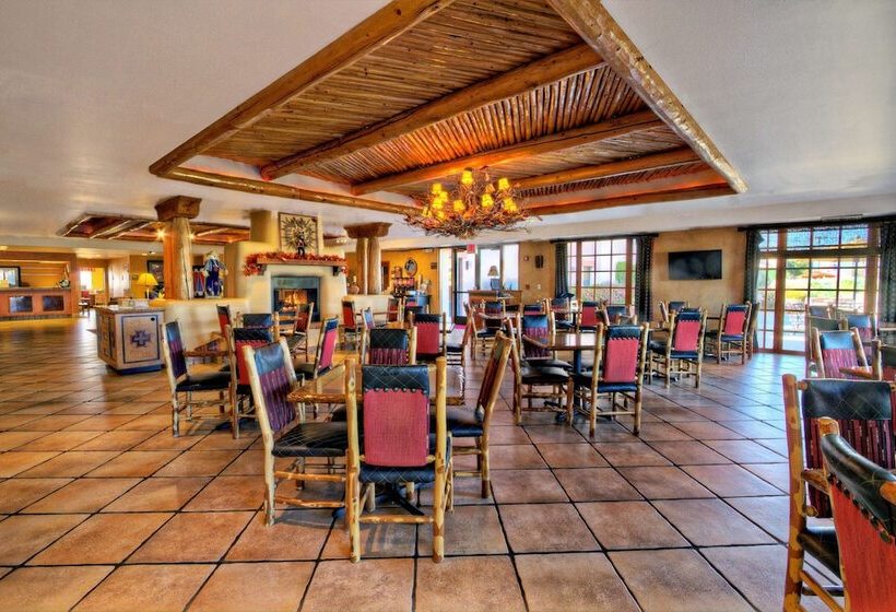 酒店 Hampton Inn Kayenta