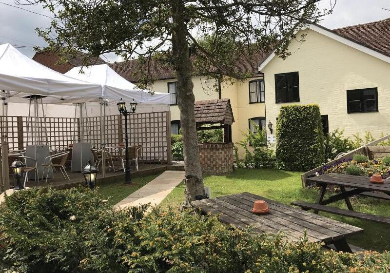 ホテル Hare And Hounds Newbury