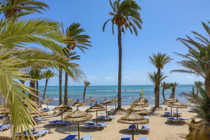 ホテル Hari Club Beach Resort