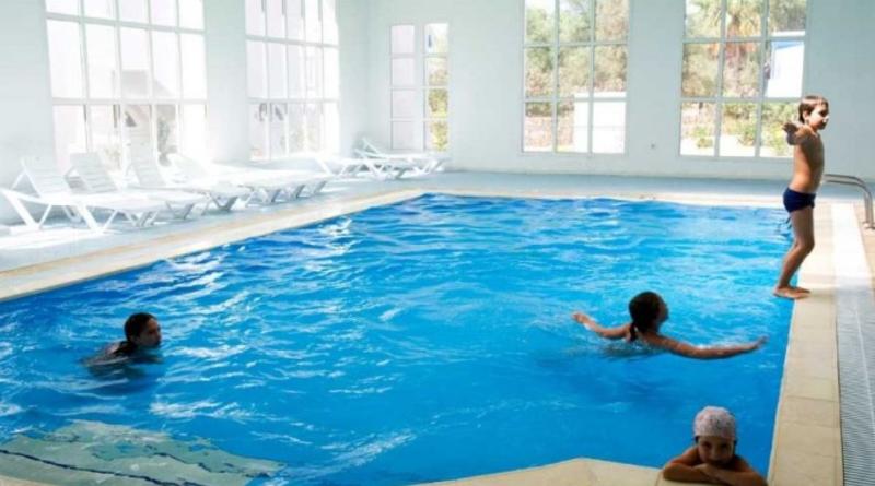 ホテル Hari Club Beach Resort