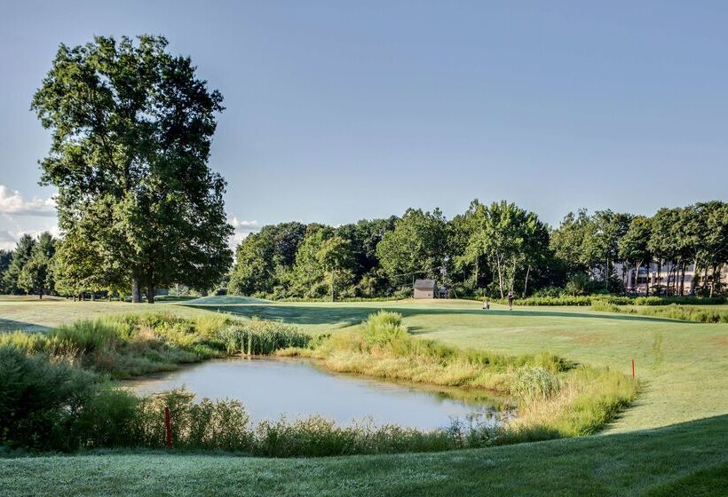 Heritage Hotel, Golf, Spa & Conference Center, Bw Premier Collection