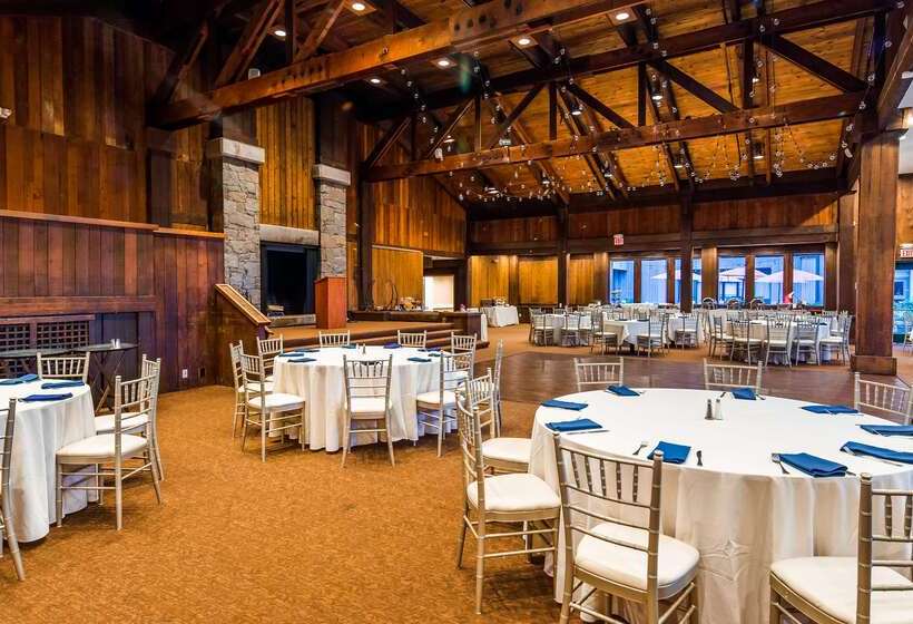 Heritage Hotel, Golf, Spa & Conference Center, Bw Premier Collection